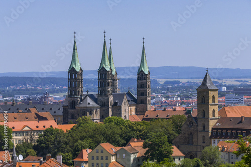 Fotografie Bamberg, Franconia, Germany