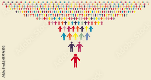 インフルエンサー　SNS