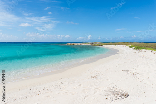 Venezuela's favorite tourist destinations, in the Caribbean Sea