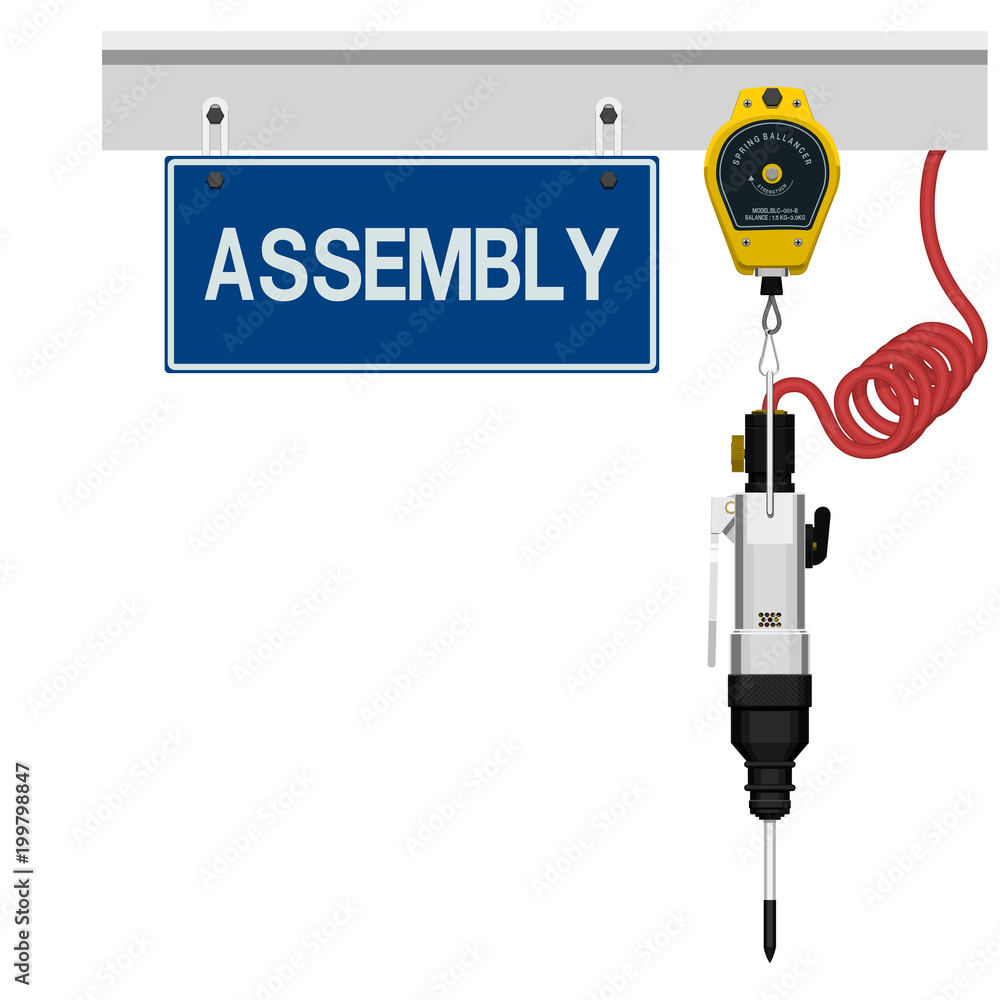 Composition of manufacturing assembly line on transparent background
Composition of manufacturing assembly line on transparent background