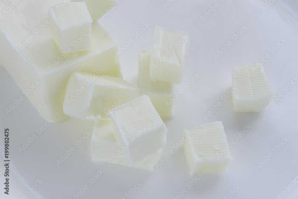 butter butter