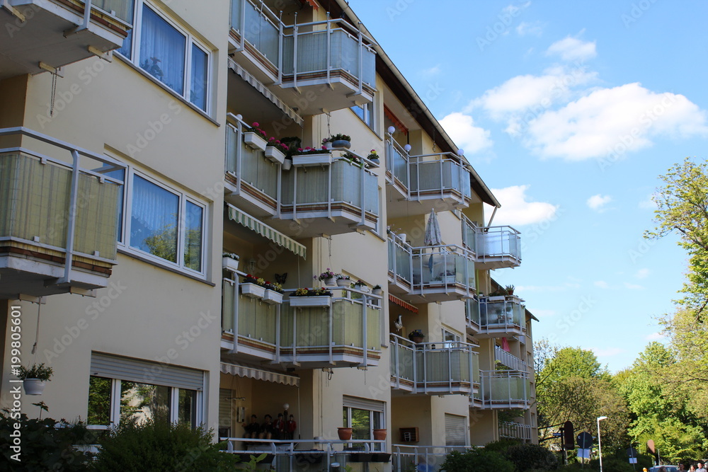 Obraz premium Koblenz