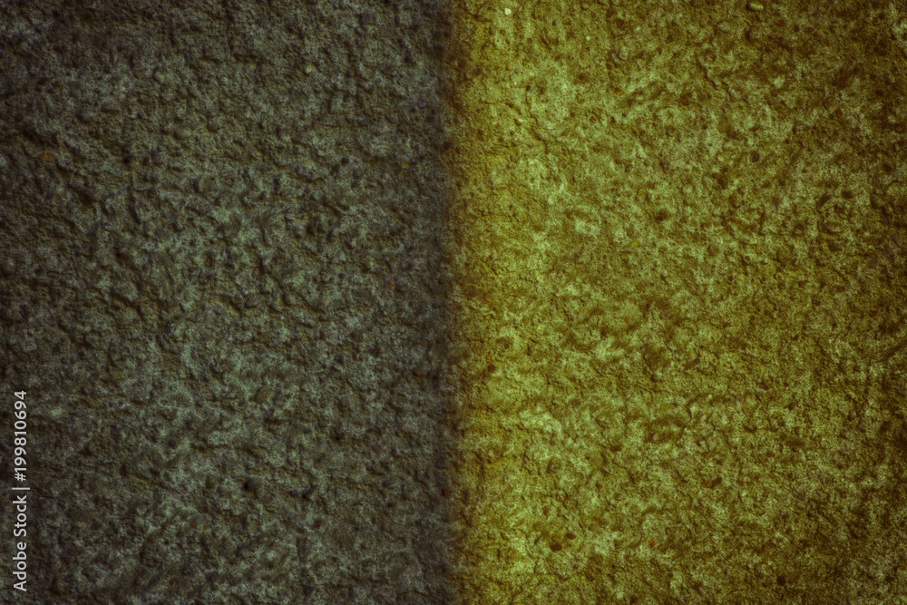 Fototapeta premium Old plaster texture with shadow, shade stone background for web site or mobile devices