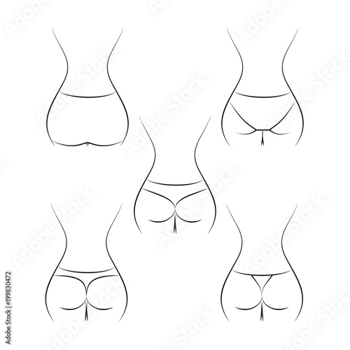 Female body