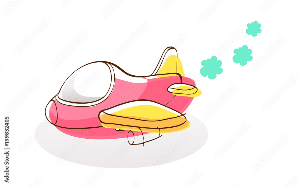 Vector Icon Vector Icon