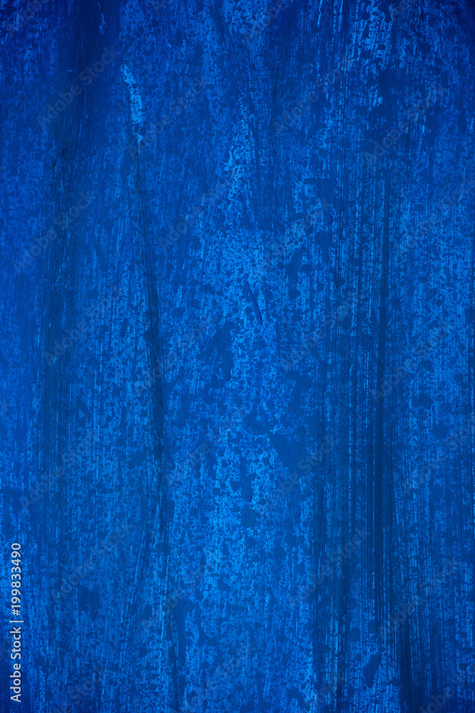 Dark blue and blue background smeared with brushes. Dark blue and blue background smeared with brushes.