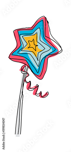 Vector Icon 