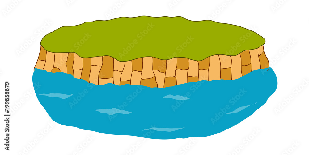 Obraz premium vector icon