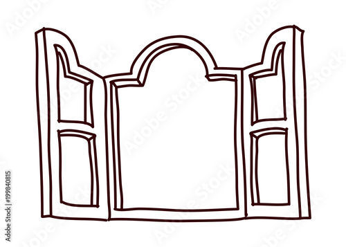 vector icon