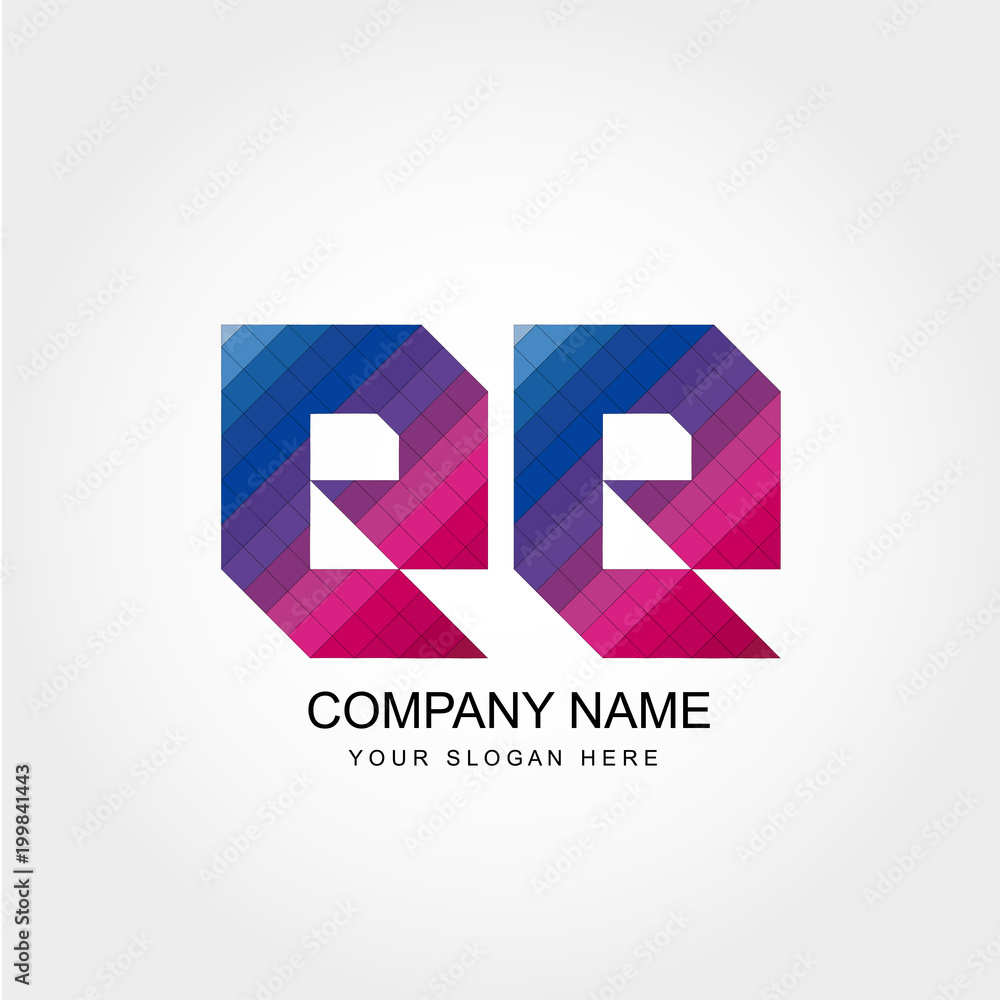 EE Letter Logo Design EE Letter Logo Design