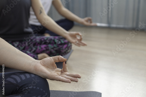 Om yoga