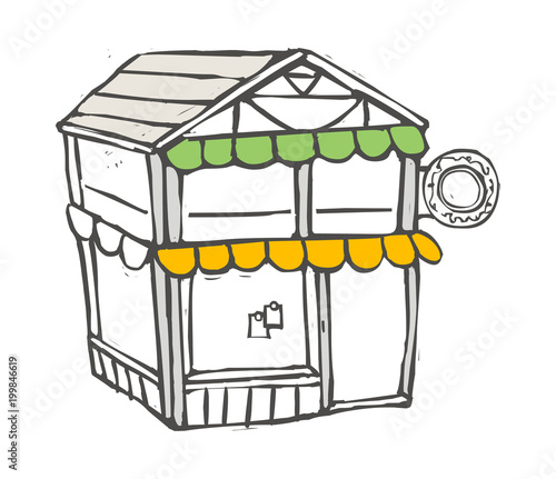 vector icon
