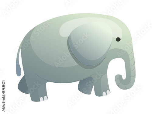  icon elephant