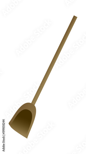  icon shovel