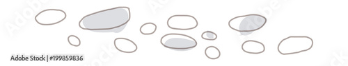  icon gravel