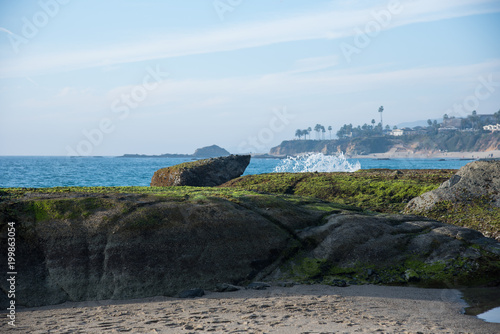 Peaking Wave photo