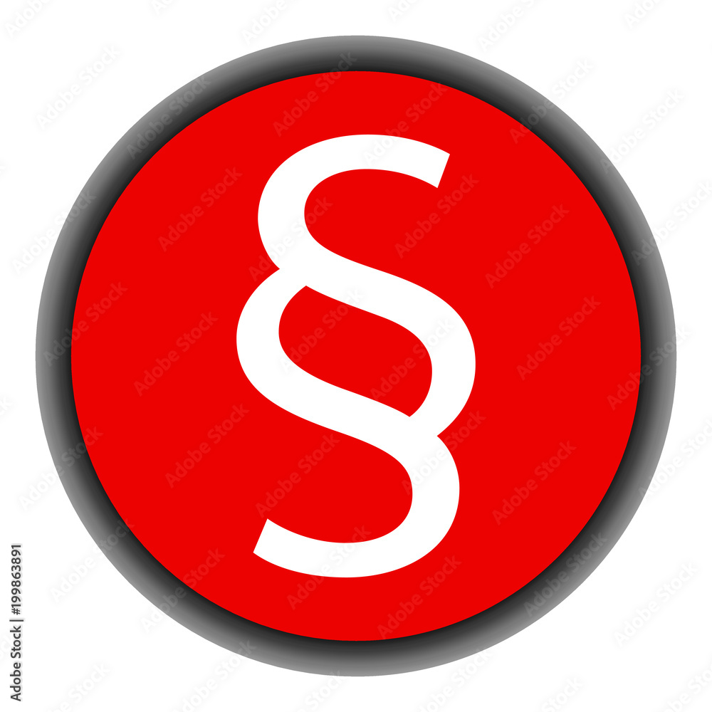 Button Paragraph Symbol Button Paragraph Symbol