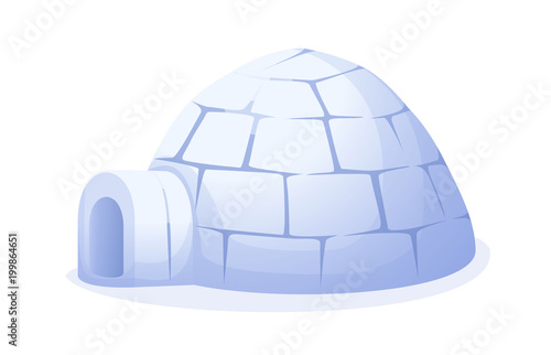 icon igloo