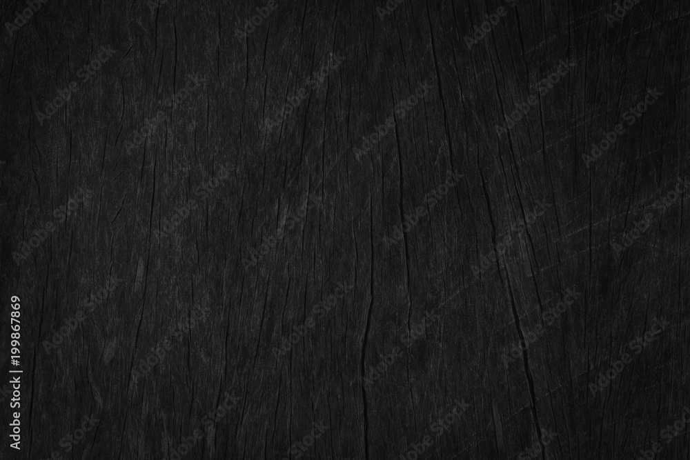 Wood Black Background, Plank Wood Texture. Blank for design Wood Black Background, Plank Wood Texture. Blank for design