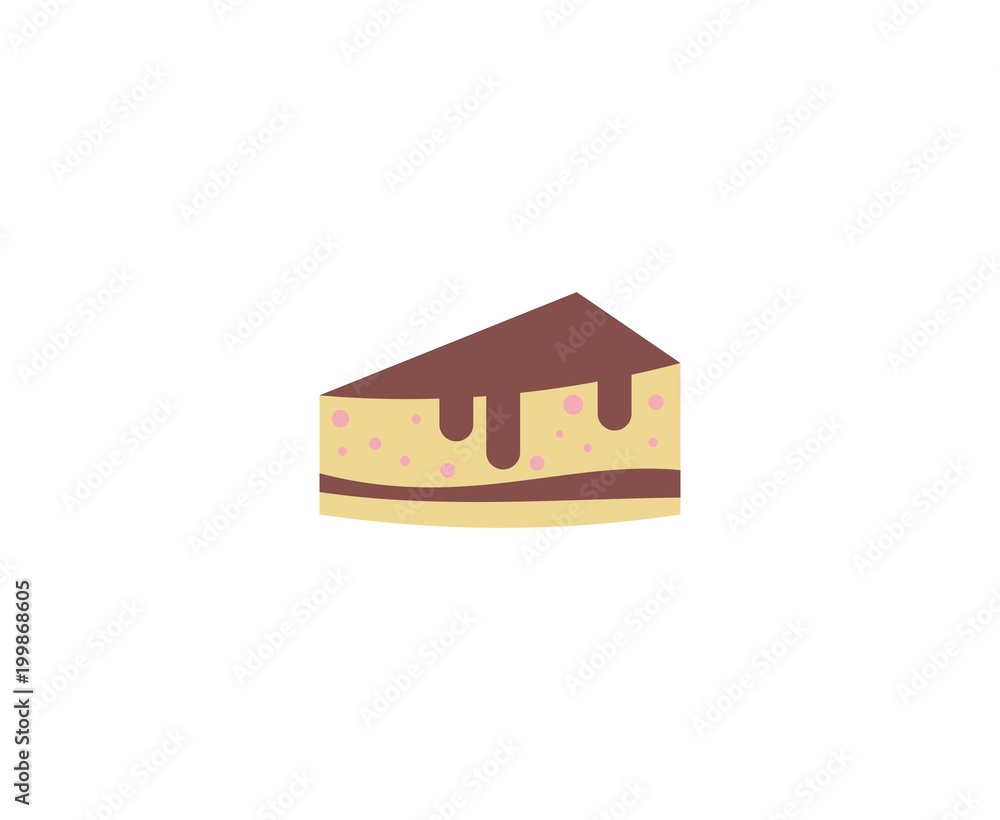 Cake logo Cake logo