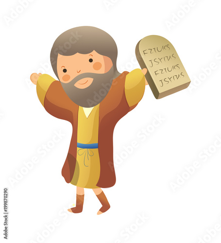 Close-up of man holding stone