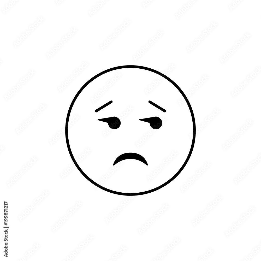 run away from a response icon. Detailed set of avatars of professions icons. Premium quality line graphic design. One of the collection icons for websites, web design, mobile app run away from a response icon. Detailed set of avatars of professions icons. Premium quality line graphic design. One of the collection icons for websites, web design, mobile app