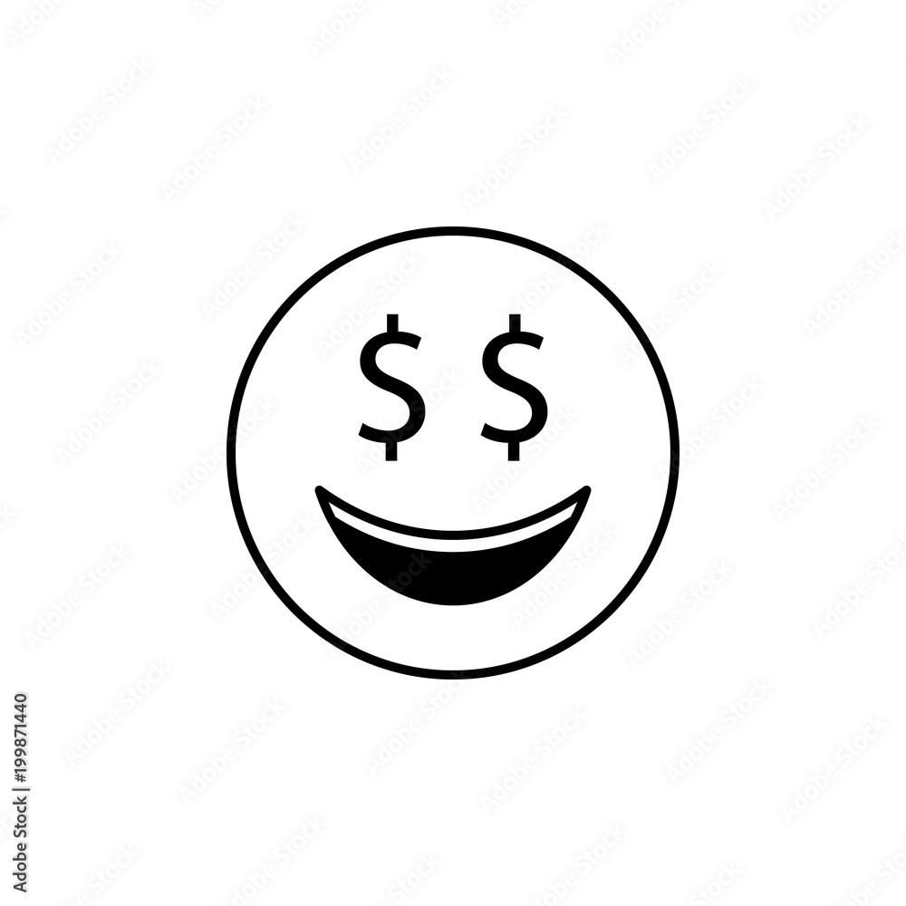 monetary icon. Detailed set of avatars of professions icons. Premium quality line graphic design. One of the collection icons for websites, web design, mobile app monetary icon. Detailed set of avatars of professions icons. Premium quality line graphic design. One of the collection icons for websites, web design, mobile app