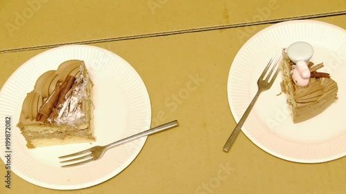 ケーキ