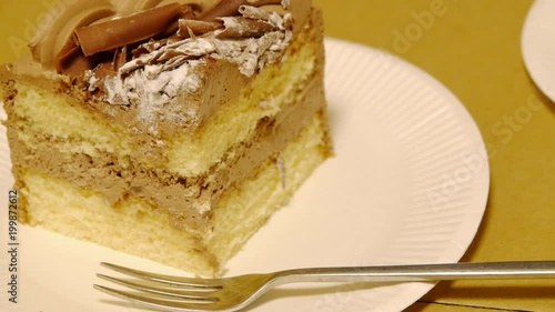 ケーキ