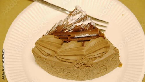 ケーキ