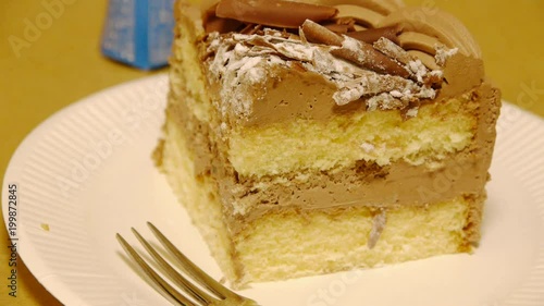 ケーキ