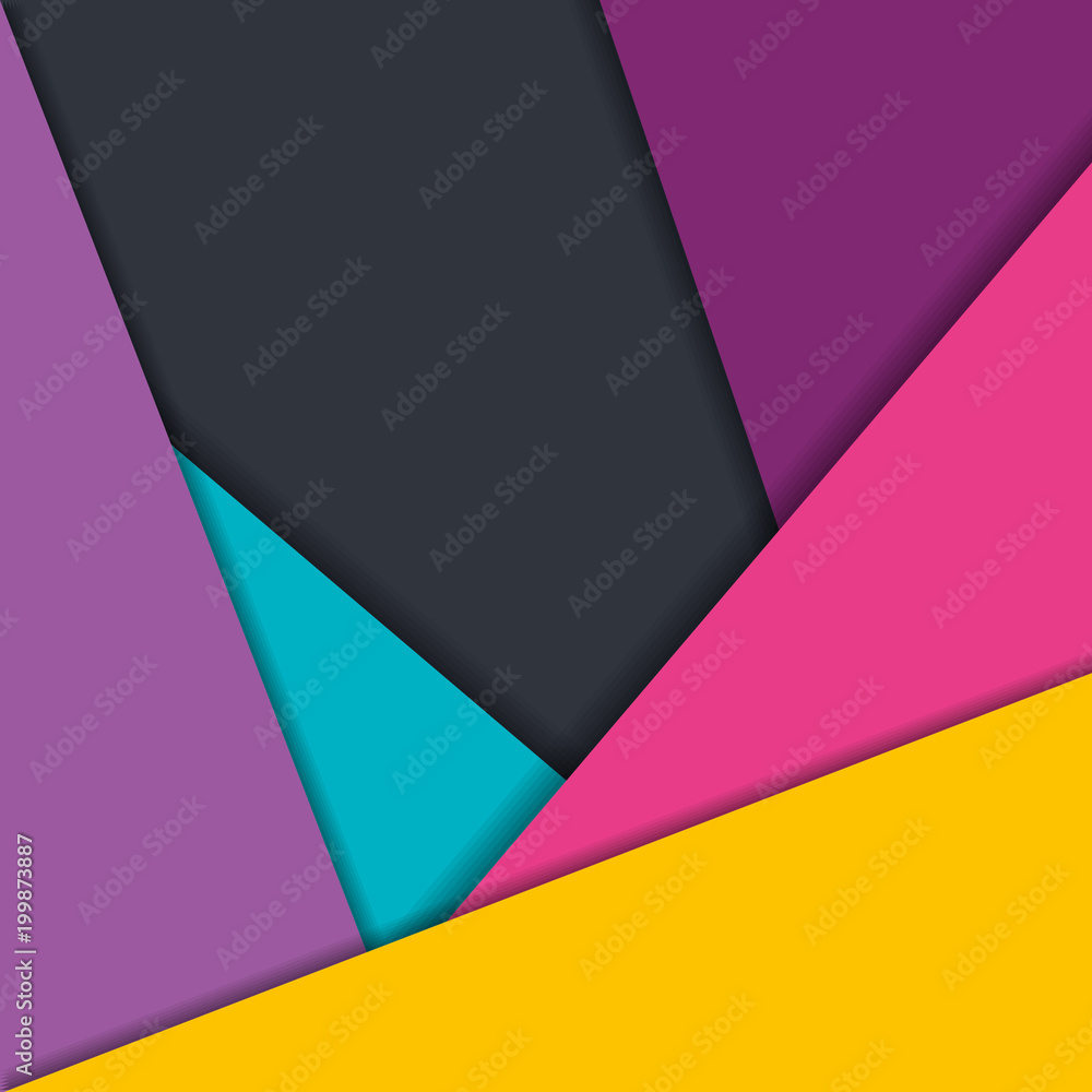 material design lines cover background vector illustration material design lines cover background vector illustration