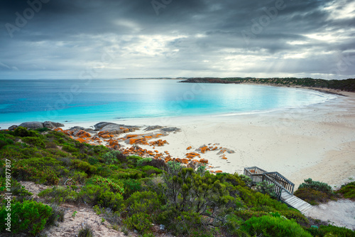 Summer Beach