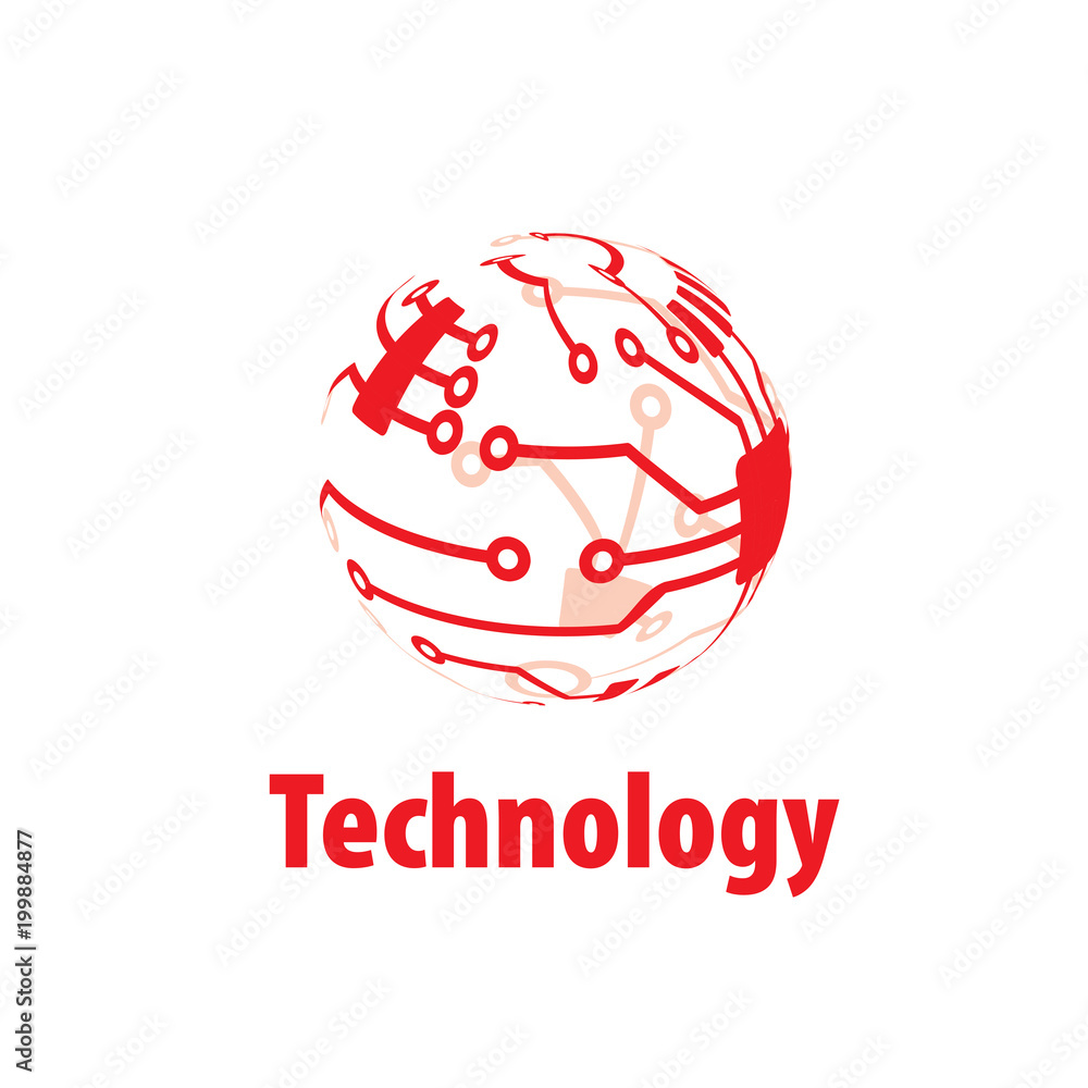 vector logo globe vector logo globe