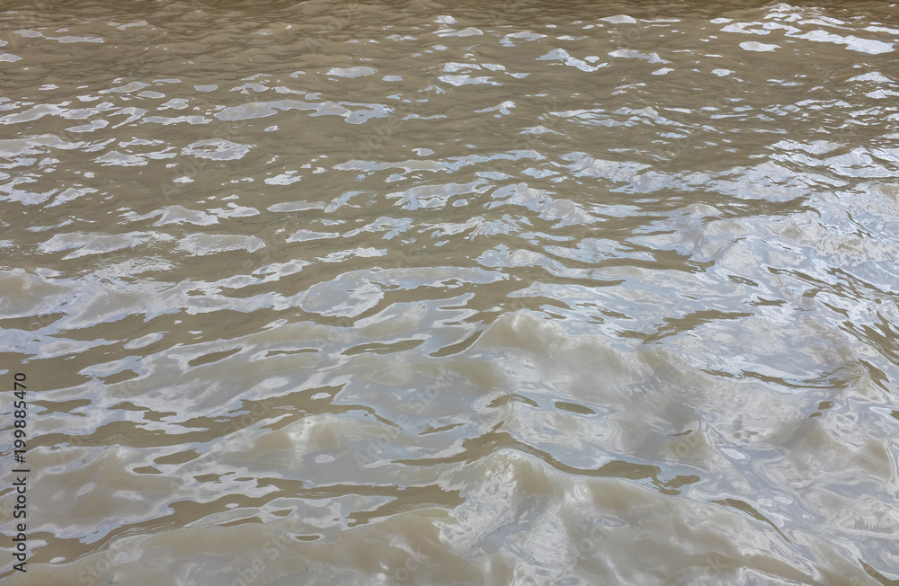 Rotten water texture for background. Rotten water texture for background.