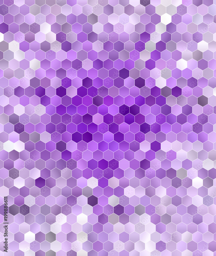 hexagon abstract background hexagon abstract background