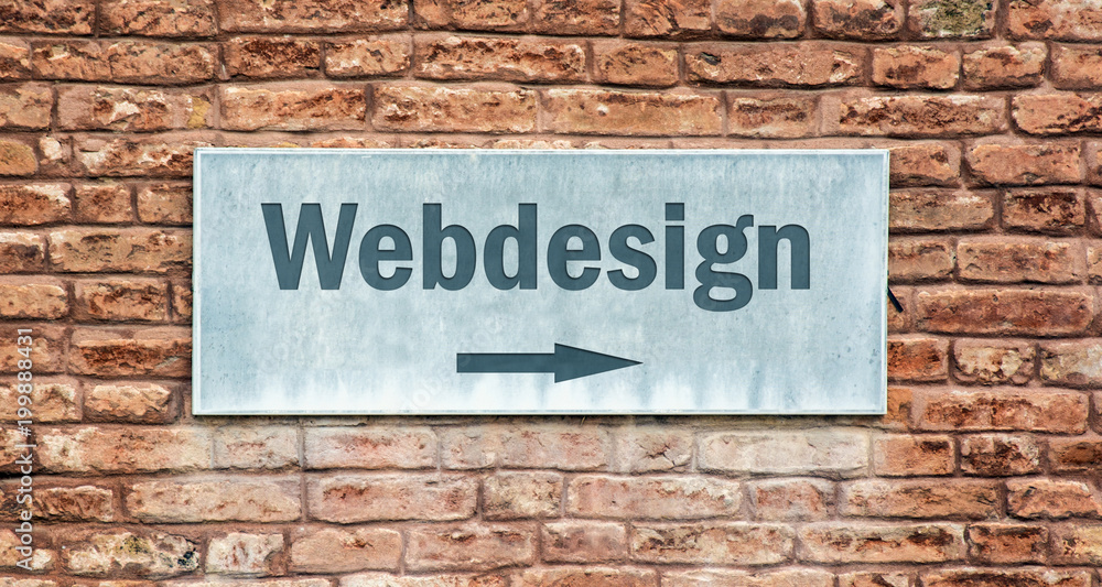 Schild 225 - Webdesign Schild 225 - Webdesign