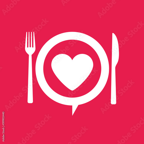 coup de coeur, restaurant
