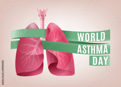 World asthma day