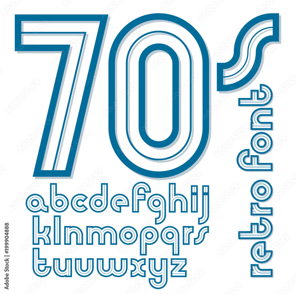 Old English Alphabet Lower Case