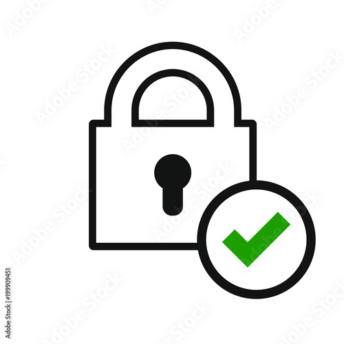 Sicherheit, Sicherheitsschloss
