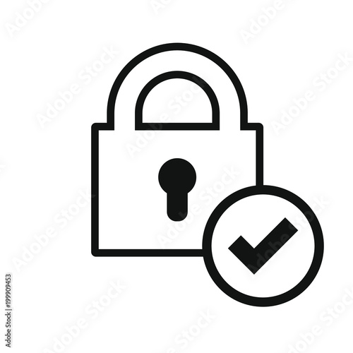Sicherheit, Sicherheitsschloss