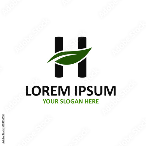 leaf health logo