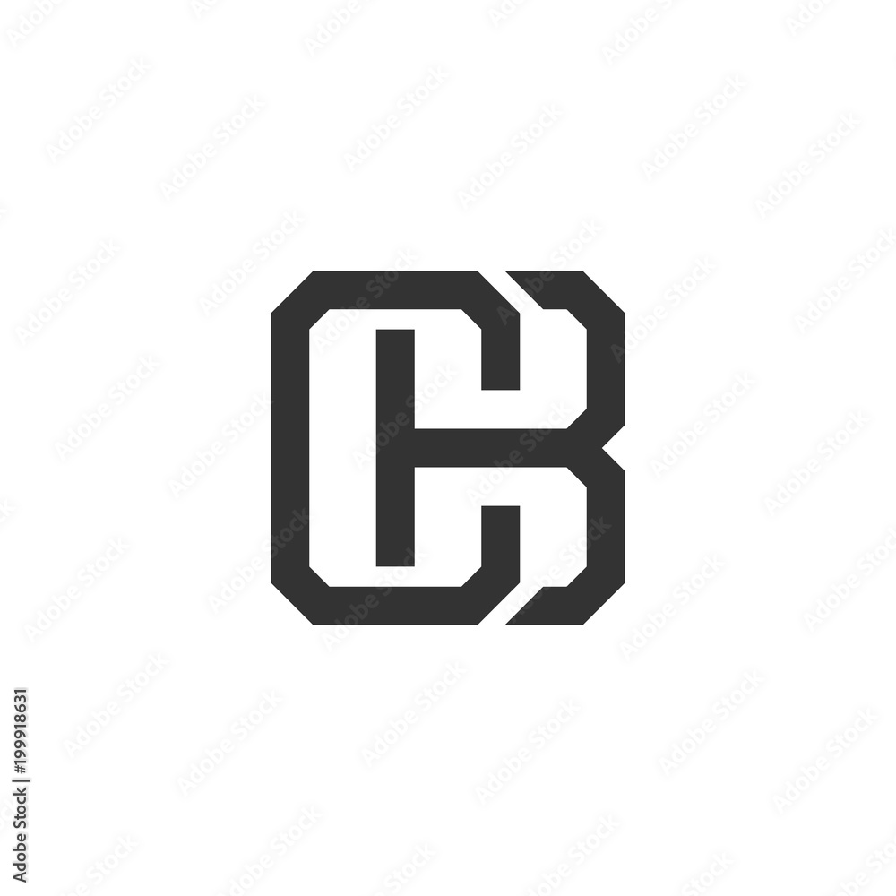 CB Logo Icon CB Logo Icon