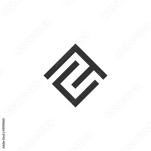 CF Logo Icon