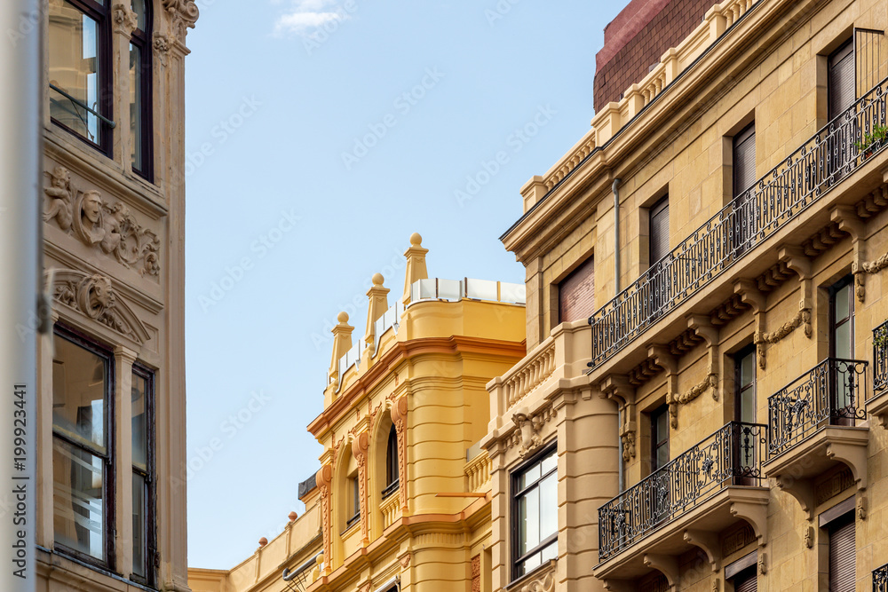 Basque architecture 02