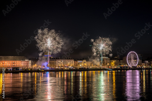 Wallpaper Mural Sommerlichter Mainz Torontodigital.ca