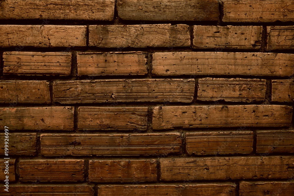 old brick wall pattern background old brick wall pattern background