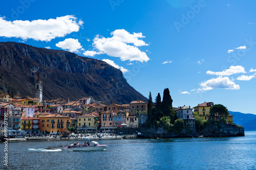 Photos Village italien