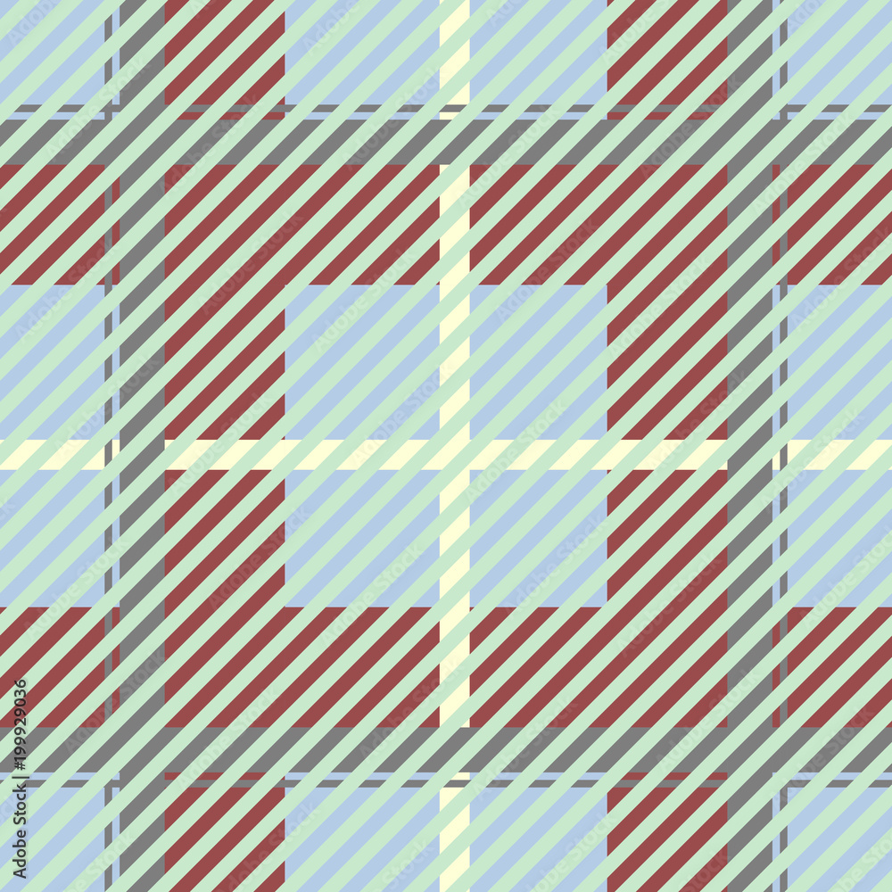 graphic texture of tartan fabric graphic texture of tartan fabric